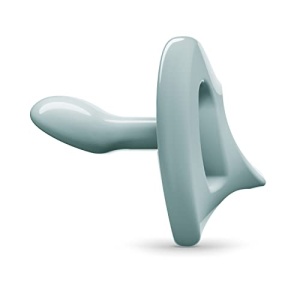 NUK Comfy Orthodontic Pacifiers, 0-6 Months, Timeless Collection, Pack of 5 - Image 7