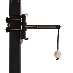 Silverback Portable Baseball Swing Trainer with Lock ?n Rock Technology - Image 9