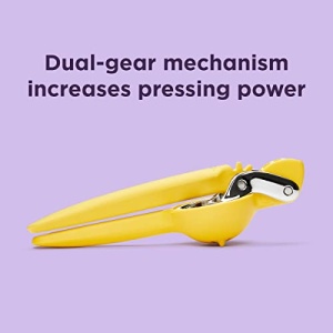 Chef'n (Lemon) FreshForce Citrus Juicer, 10.25 long - Image 6