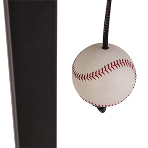 Silverback Portable Baseball Swing Trainer with Lock ?n Rock Technology - Image 6