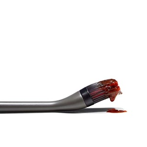 OXO Good Grips Grilling Tools, Basting Brush, Black - Image 7