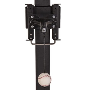 Silverback Portable Baseball Swing Trainer with Lock ?n Rock Technology - Image 4