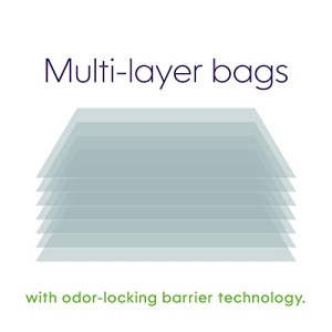 Litter Genie Refill (4 Pack) - Image 8