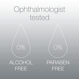 Neutrogena Makeup Remover Cleansing Face Wipes, Daily Cleansing Facial Towelettes to Remove Waterproof Makeup and Mascara, Alcohol-Free, Value Twin Pack, 25 Count, 2 Pack - Image 21