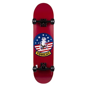 Top Gun 31" Skateboard- Tomcat - Image 3