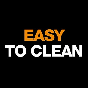 Fiskars 340100-1001 Garden Harvest Basket, Black - Image 3