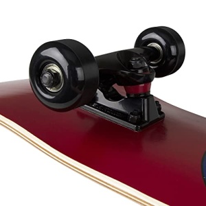Top Gun 31" Skateboard- Tomcat - Image 4
