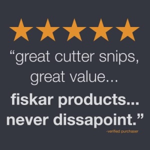 Fiskars Gardening Tools: Bypass Pruning Shears, Sharp Precision-ground Steel Blade, 5/8? Plant Clippers (91095935J) - Image 4