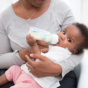 Dr. Brown's Natural Flow Baby Bottle Nipple - Level 2, Medium Flow - 6pk - 3m+ - Image 11