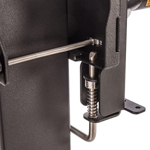 Silverback Portable Baseball Swing Trainer with Lock ?n Rock Technology - Image 7