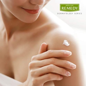 Remedy Dermatology Series Body Lotion for Dry Skin, 8 Oz, Unscented Lotion, paraben Free, Lotion for Sensitive Skin - Image 10