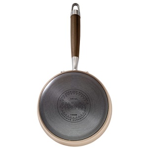 Anolon Advanced Nonstick Cookware Pots and Pans Set, 11 Piece, Bronze - Image 10