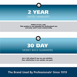 Wahl Deep Tissue Percussion Massager - Handheld Therapy with Variable Intensity to Relieve Pain in The Back, Neck, Shoulders, Muscles, & Legs for Arthritis, Sports, - Model 4290-300 - Image 3