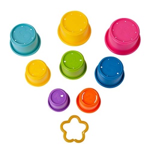 The First Years Stack N Count Cups - Image 4