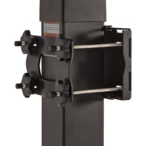 Silverback Portable Baseball Swing Trainer with Lock ?n Rock Technology - Image 8