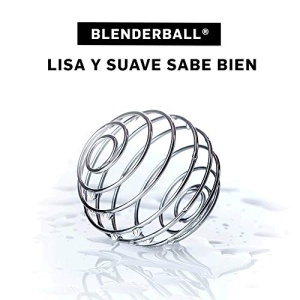 BlenderBottle Shaker Bottle Pro Series Perfect for Protein Shakes and Pre Workout, 24-Ounce, Black - Image 3