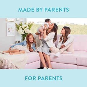 The Honest Company Wipes, Classic, 576 Count - Image 7