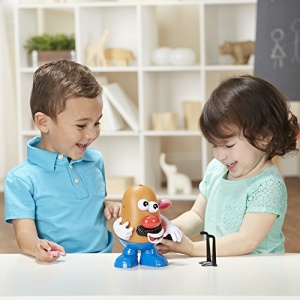 Playskool Mr. Potato Head - Image 3