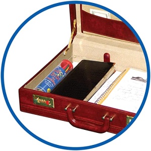 WikkiStix Sensory Fidget Toy, Arts and Crafts for Kids, Non-Toxic, Waxed Yarn, 6 inch, Reusable Molding and Sculpting Sticks, American, Assorted Colors, 24 Count (Pack of 1), Multi - Image 3