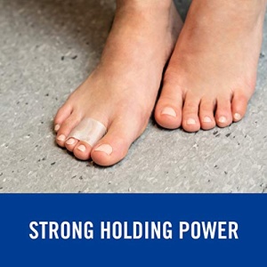 Nexcare Durapore Durable Cloth Tape 1 Inch X 10 Yards, (Pack of 2), From the #1 Leader in U.S. Hospital Tapes - Image 6