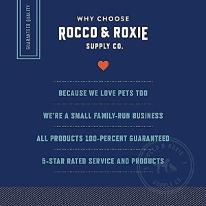 Rocco & Roxie Stain & Odor Eliminator for Strong Odor - Enzyme-Powered Pet Odor Eliminator for Home - Carpet Stain Remover for Cats and Dog Pee - Enzymatic Cat Urine Destroyer - Carpet Cleaner Spray - Image 3