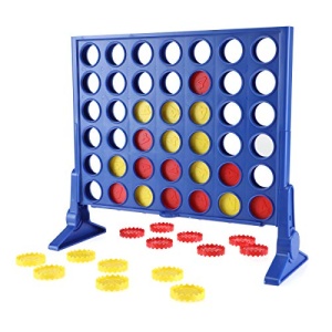 Hasbro Gaming CONNECT 4 - Classic four in a row game - Board Games and Toys for Kids, boys, girls - Ages 6+ - Image 13