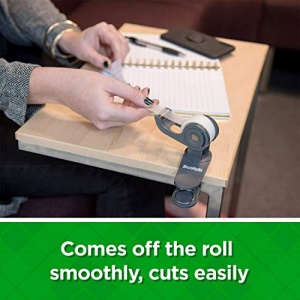 Scotch Magic Tape, 6 Rolls with Dispensers, Numerous Applications, Invisible, Engineered for Repairing, 3/4 x 650 Inches (6122) - Image 14