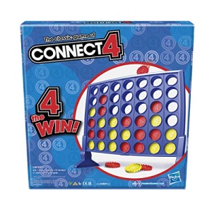 Hasbro Gaming CONNECT 4 - Classic four in a row game - Board Games and Toys for Kids, boys, girls - Ages 6+ - Image 12