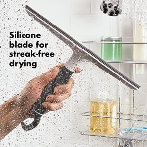 OXO Good Grips Wiper Blade Squeegee - Image 5