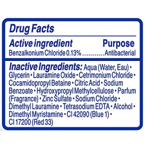 Dial Complete Antibacterial Foaming Hand Soap Refill, Spring Water, 32 Fluid Ounces - Image 5