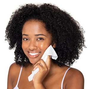 Neutrogena Makeup Remover Cleansing Face Wipes, Daily Cleansing Facial Towelettes to Remove Waterproof Makeup and Mascara, Alcohol-Free, Value Twin Pack, 25 Count, 2 Pack - Image 14