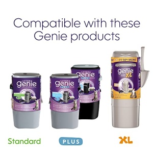 Litter Genie Refill (4 Pack) - Image 6