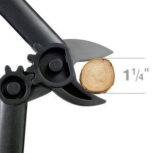 Fiskars 15 Inch PowerGear Super Pruner/Lopper - Image 5