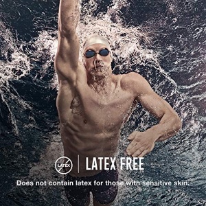 Speedo Unisex-Adult Swim Goggles Mirrored Vanquisher 2.0 - Image 10