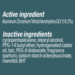 Degree Men Antiperspirant Deodorant 48-Hour Odor Protection Cool Rush Mens Deodorant Stick, 2.7 Oz (Pack of 6) - Image 18