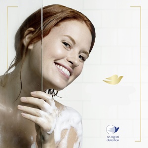 Dove Deep Moisture Body Wash with Pump For Dry Skin Moisturizing Body Wash Cleanser Transforms Even The Driest Skin In One Shower 34 oz - Image 12